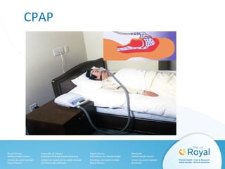 CPAP
 