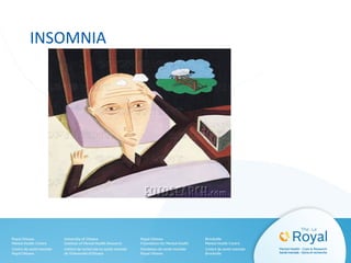 INSOMNIA
 