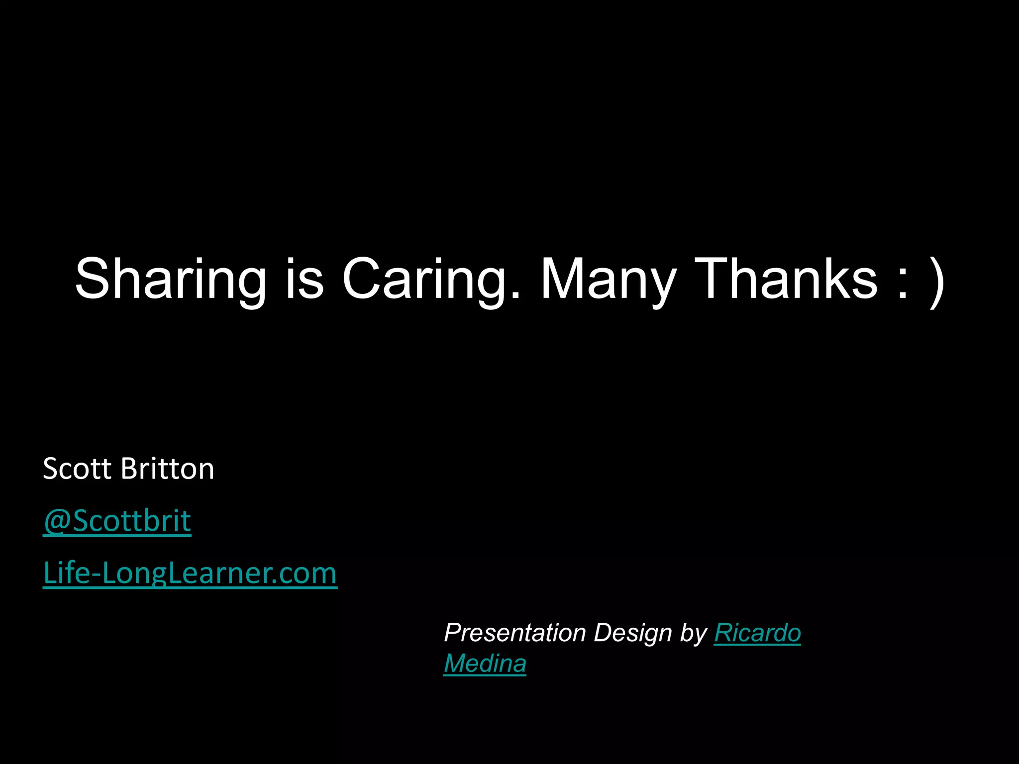 The measurement and calibration of my
sleep quality and offline habits has resulted
in behavior changes
An Even Cooler Benefit
– With the understanding and observation of how my daily
actions effect my sleep, I’ve started to form habits that
promote better sleep. #WIN
 