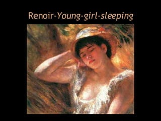 Renoir- Young-girl-sleeping 