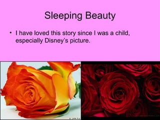 Sleeping Beauty ,[object Object]