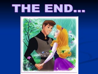 THE END... 