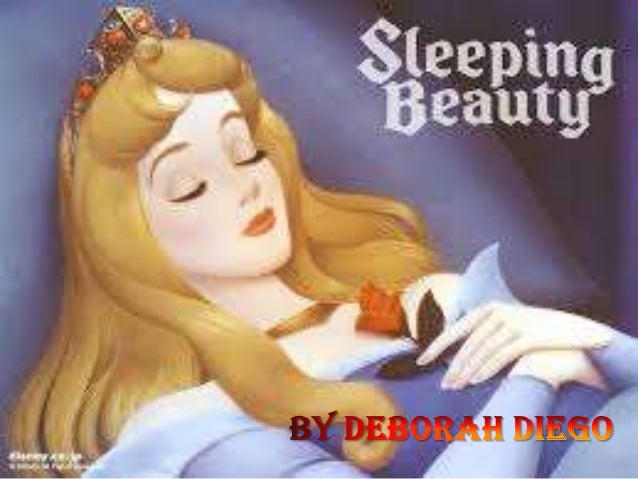 Sleeping Beauties Sleeping Beauties