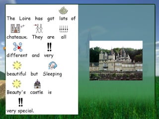 Sleeping beauty patricia s