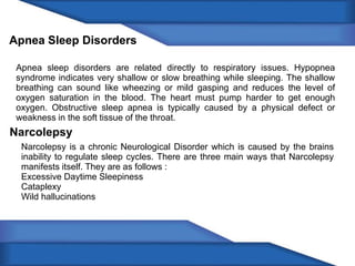 Sleeping Disorder Photo Inspiration