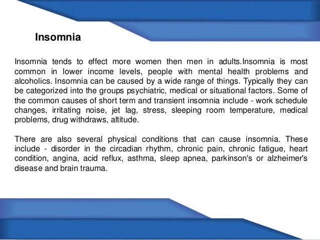 sleep maintenance insomnia definition sleep maintenance insomnia definition