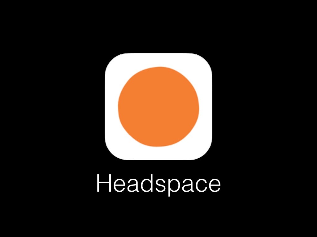 Headspace