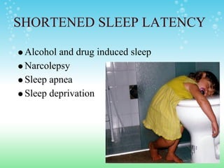 Sleep Presentation