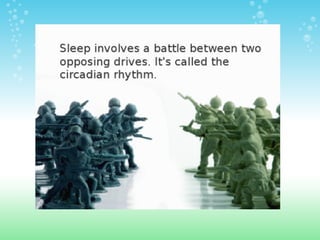 Sleep Presentation