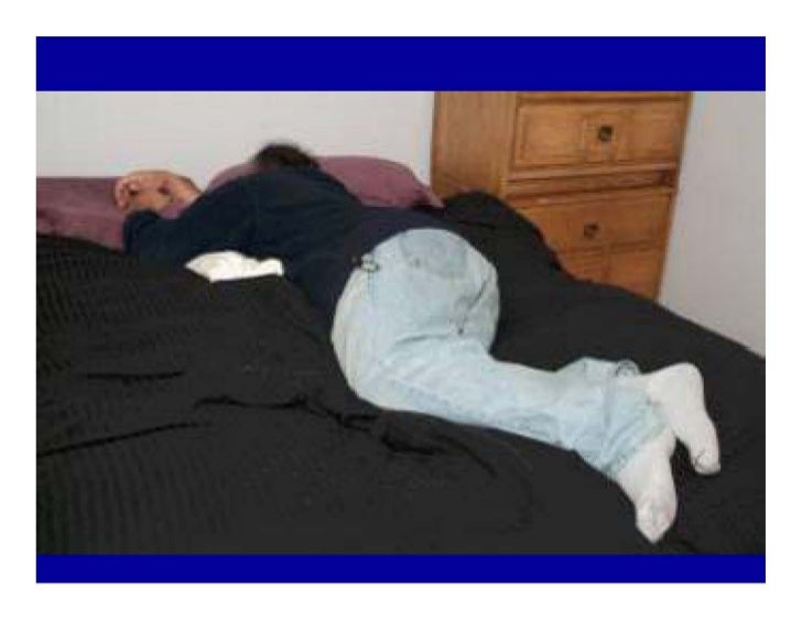 Infant Suffocation Deaths in the Sleep Environment