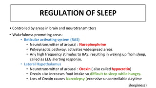 Sleep Ras Sleep & Sleep Disorders & its management.pptx