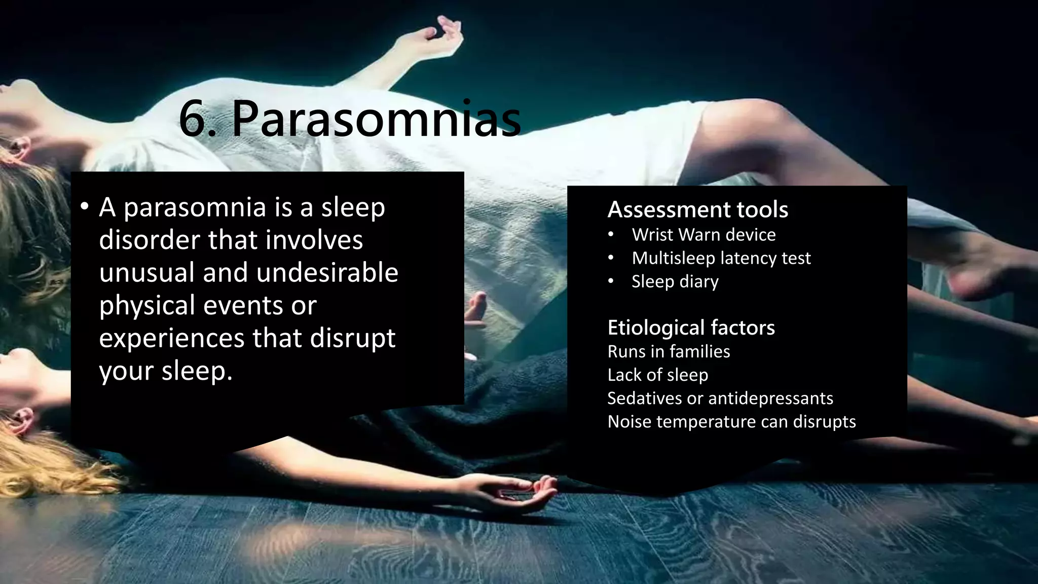 sleep wake disorders.pptx