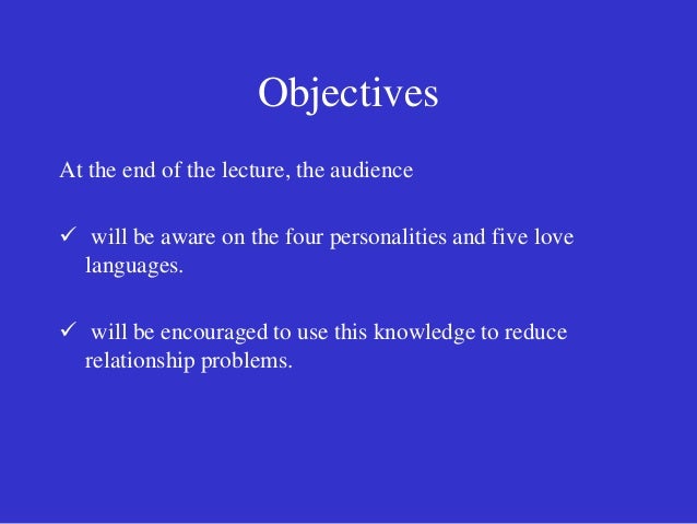 Sleep Well By Improving Your Relationships Love Languages Ppt Show Sleep Well By Improving Your Relationships Love Languages Ppt Show