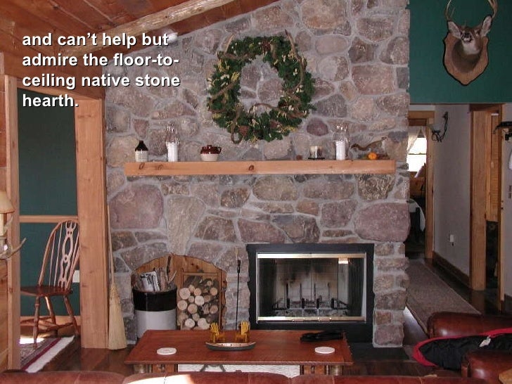 Sleepy Hollow Lake Powerpoint
