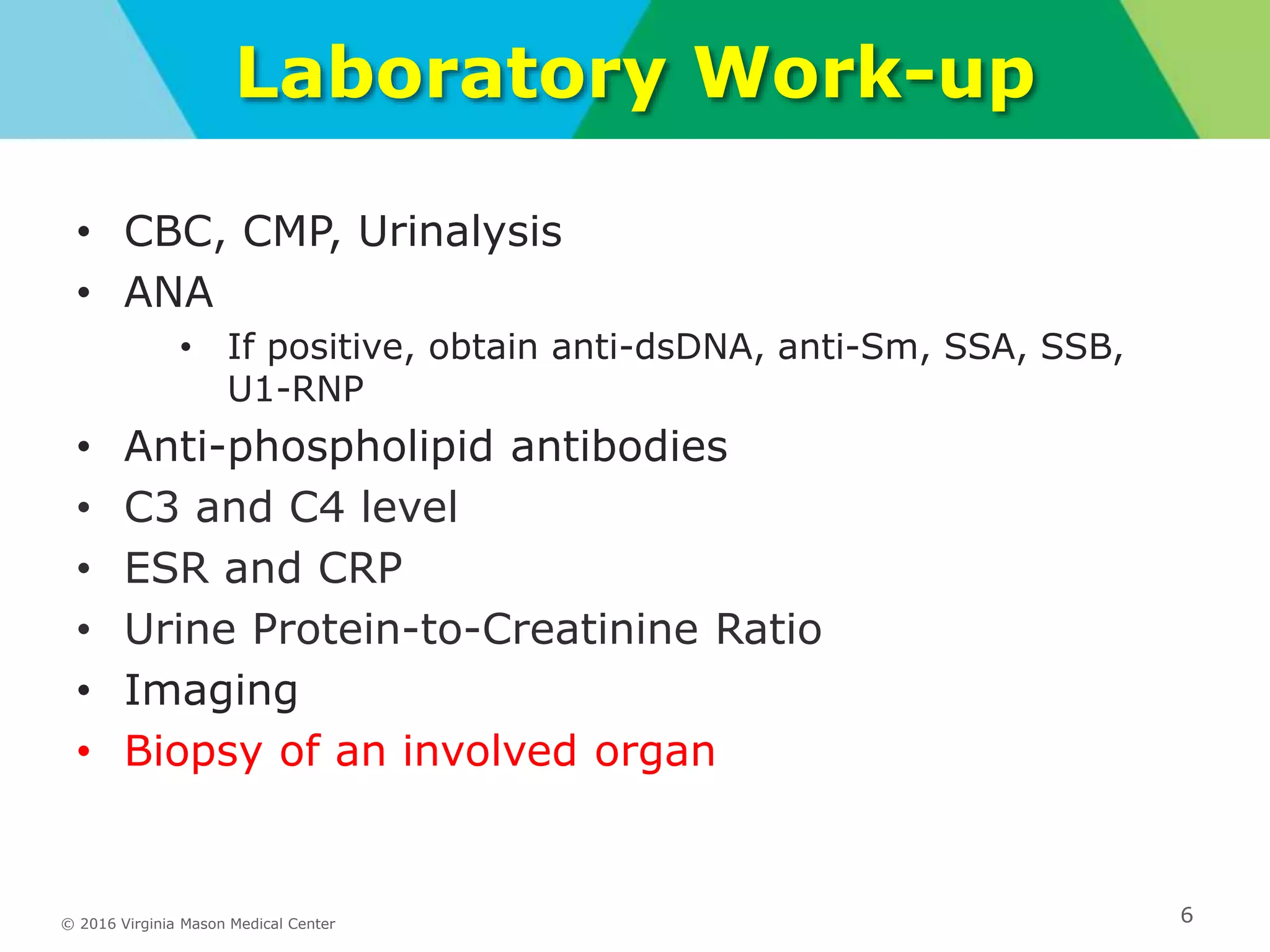 Sle presentation | PPTX