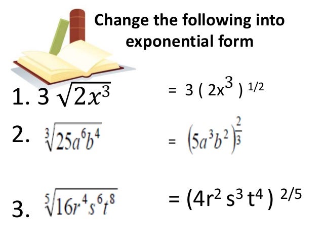 Module 4 Grade 9 Mathematics (RADICALS)