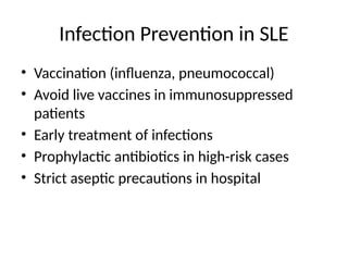 SLE_Treatment_Prophylaxis_Presentation.pptx