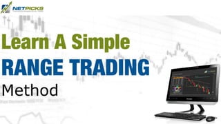 Simple Rang Learn A Simple Range Trading Strategy | PDF