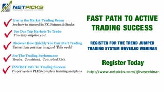 Learn A Simple Range Trading Strategy
