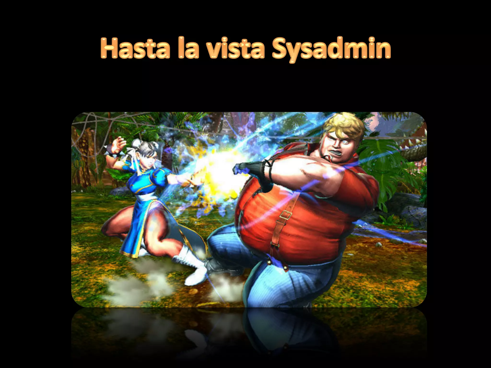 Sleuth kit by echavarro - HABEMUSHACKING