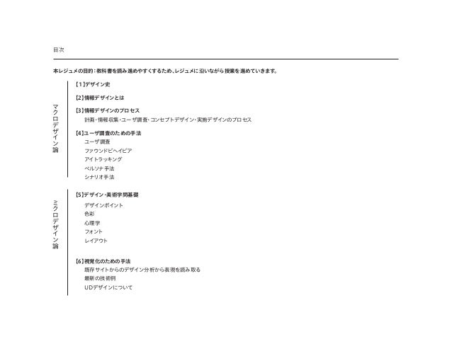 会津ソフトウェアリンゲージファーム デザイン応用課程講義資料