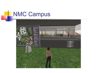 NMC Campus
 