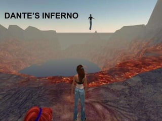 DANTE’S INFERNO