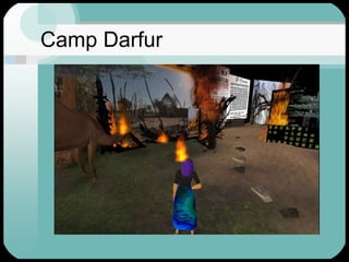 Camp Darfur
