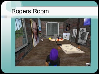 Rogers Room