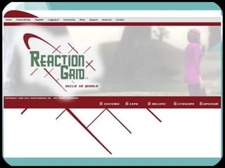   Eliminated the Teen Grid