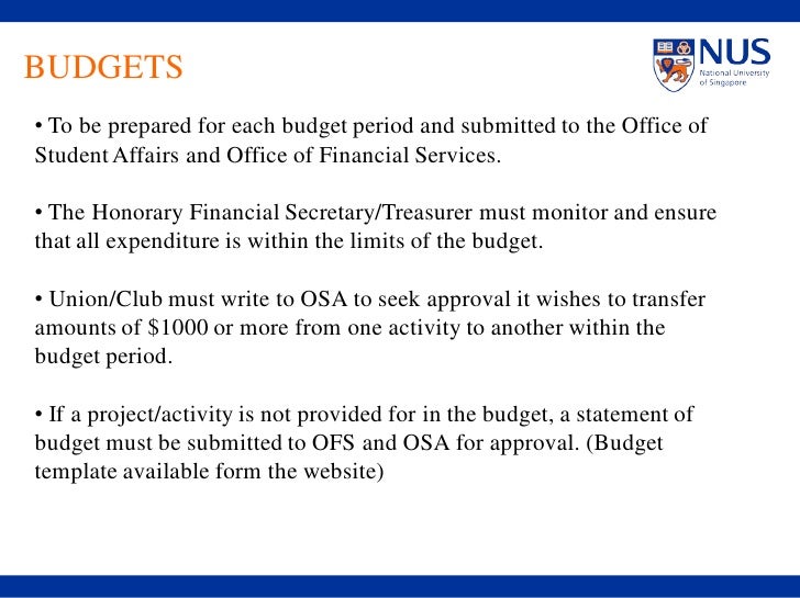 slic2010)_financial_nussu&clubs slic2010)_financial_nussu&clubs, Presentation templates