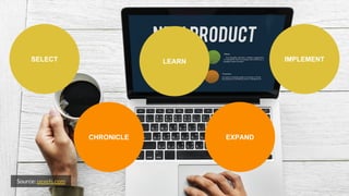 SELECT IMPLEMENTLEARN
CHRONICLE EXPAND
Source: pexels.com
 