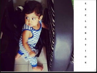 E
X
P
L
O
R
A
T
I
O
N
