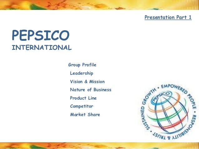 the current positioning of pepsico Sign up to receive email notifications of pepsico news or browse the recent financial news articles. the current positioning of pepsico Sign up to receive email notifications of pepsico news or browse the recent financial news articles.