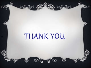 THANK YOU
 