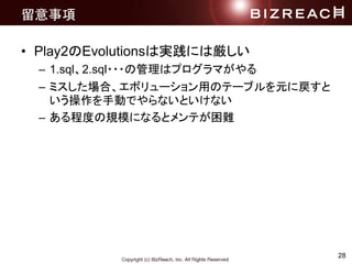 28

? Play2Evolutionsόgˤυ
C 1.sql2.sql???ιϥץޤ
C ߥϡܥ`äΥƩ`֥Ԫˑ
քӤǤʤȤʤ
C ̶ȤҎģˤʤȥƤy
 