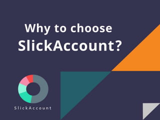 Slick account gst accounting