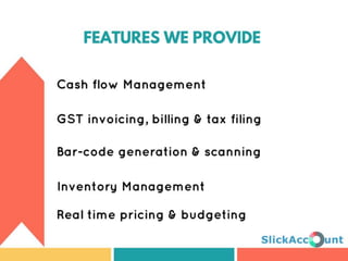 Top accounting software 2018