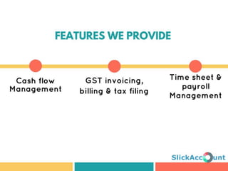 Top accounting software 2018