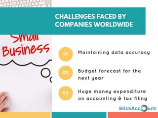 Top accounting software 2018