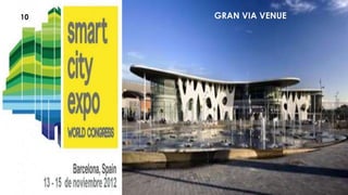 GRAN VIA VENUE10
 