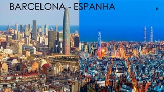 BARCELONA - ESPANHA 8
 