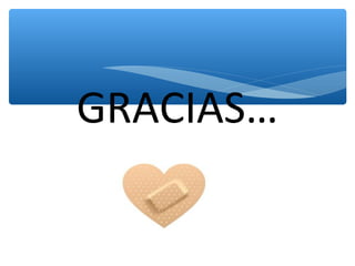 GRACIAS…
 