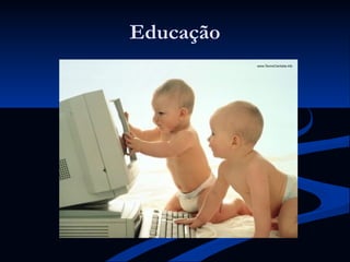 Educação 