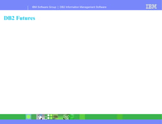 DB2 Futures 