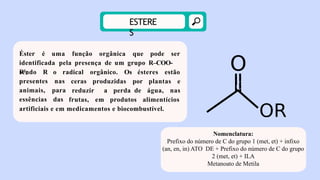 R Coo R SLIDE-1 - QUIMICA FUNÇÕES ORGANICAS.pptx