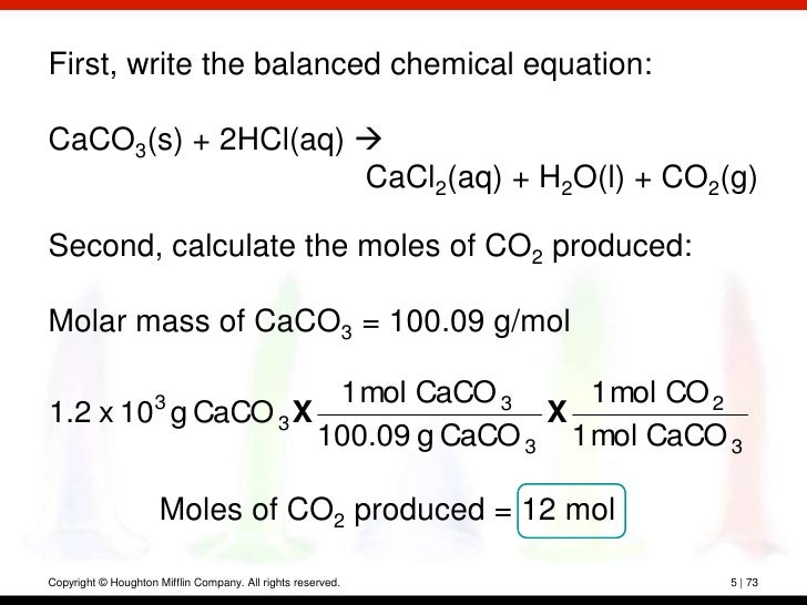 Write a balanced equation for the combustion reaction of octane