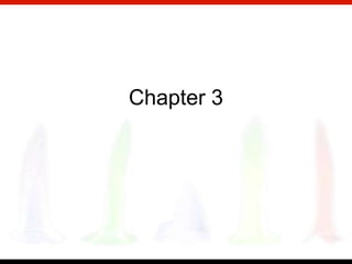 Chapter 3
 