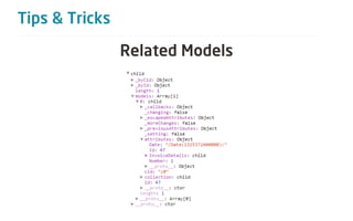 Tips & Tricks

                Related Models
 