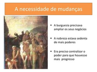 Crescimento populacional